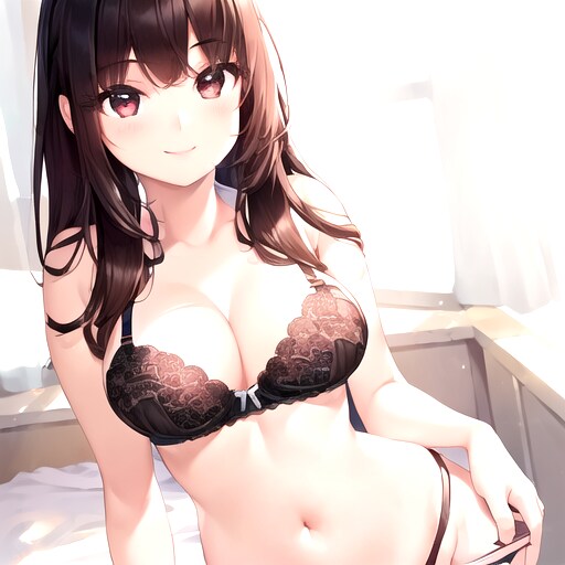AI女子