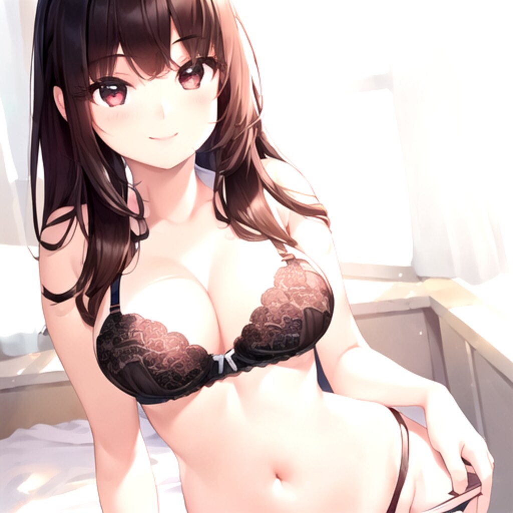AI女子