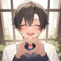 ‪🫶🏻♥️ 2枚目