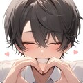 ‪🫶🏻♥️ 4枚目