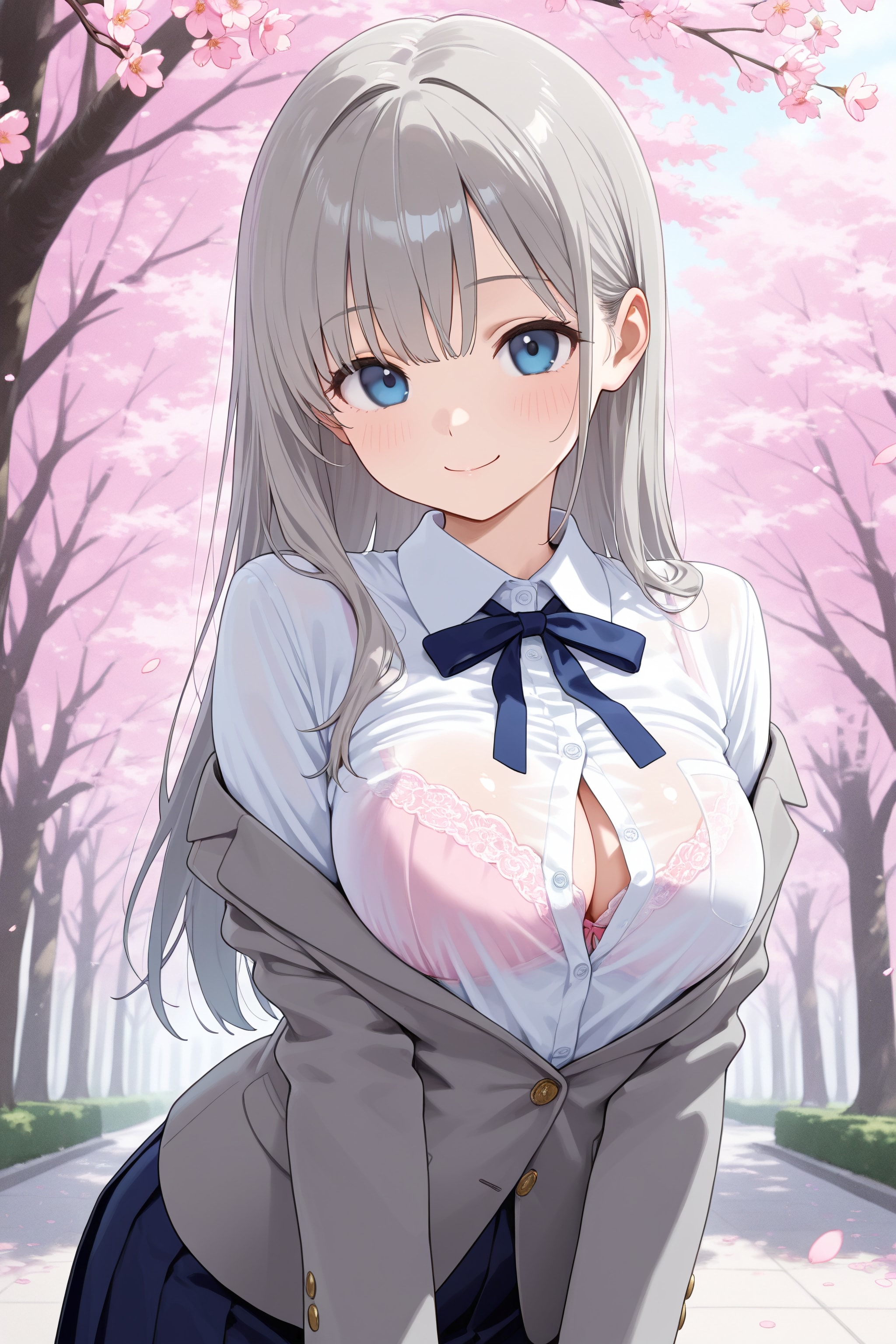 ちちぷい学園入学式