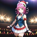 天王寺璃奈 2枚目