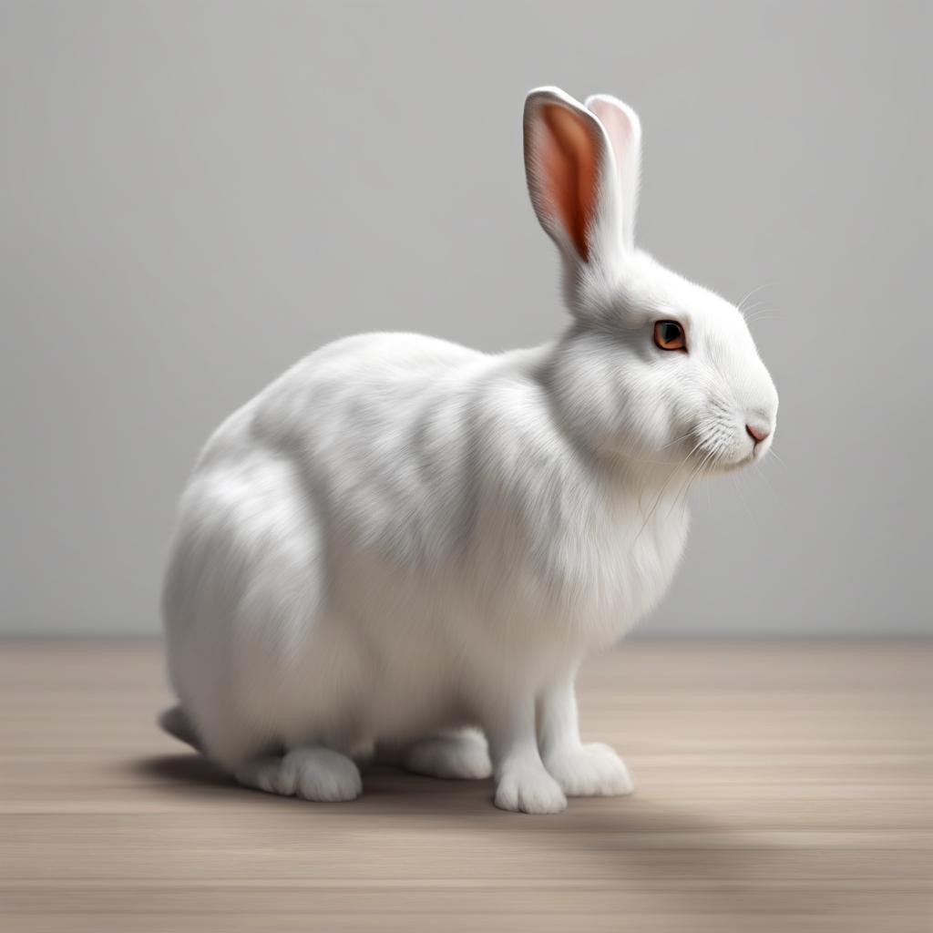 rabbit