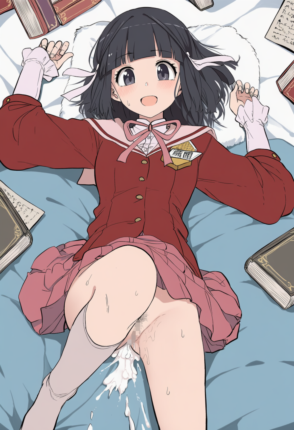 栞
