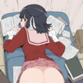 栞 11枚目