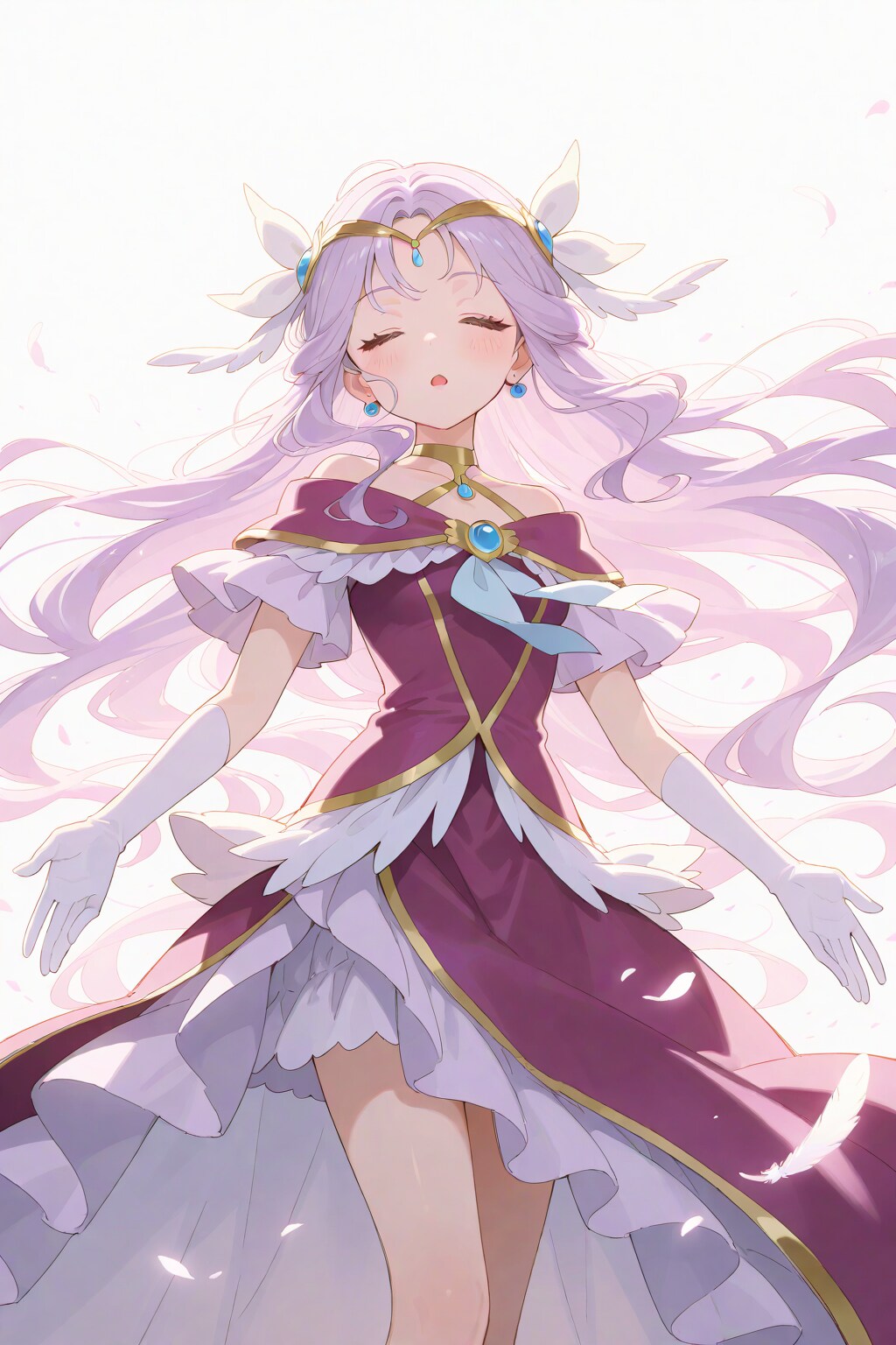 キュアアース (ヒーリングっど♥プリキュア)