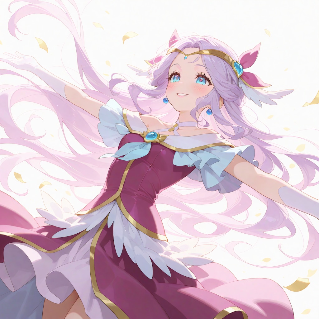 キュアアース (ヒーリングっど♥プリキュア)