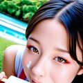バニラアイスおいしい！ 3 3枚目
