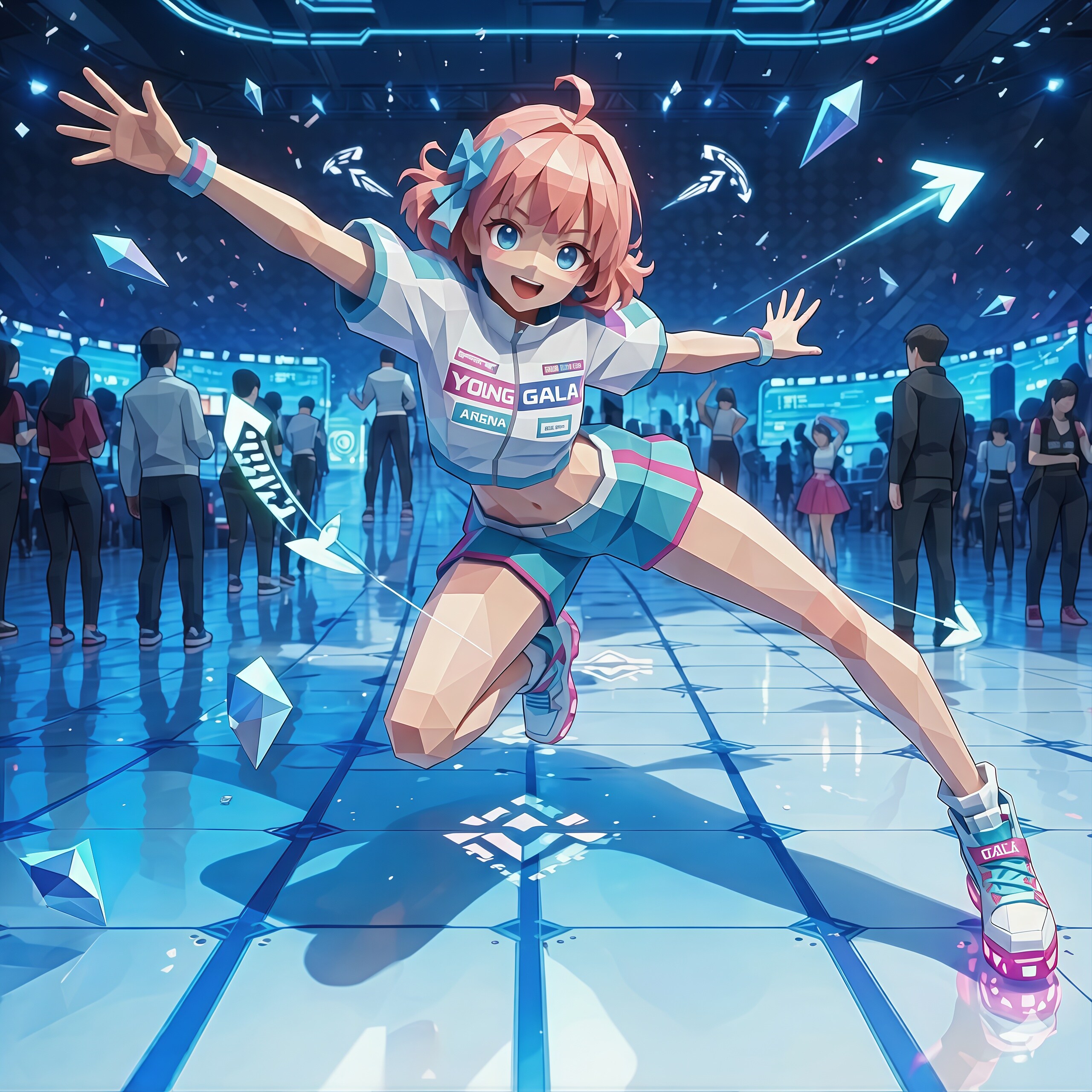 DDD. (ダンスダンスダンス）