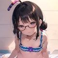 シマシマの王道のオリキャラちゃん 11枚目