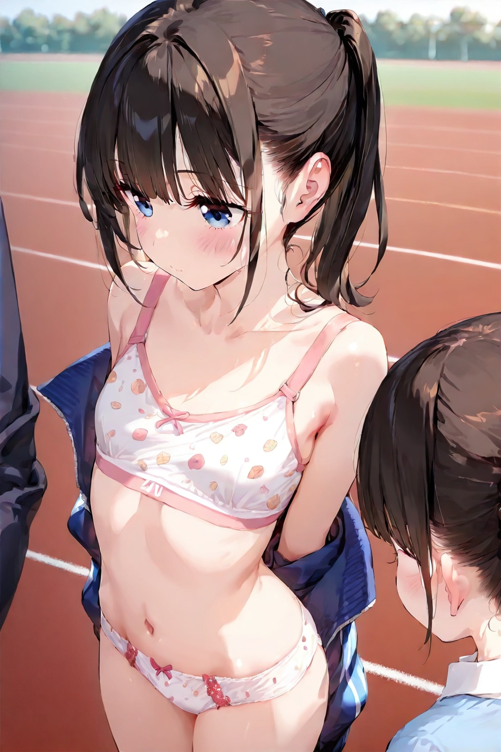 こ、これで走るの・・・？