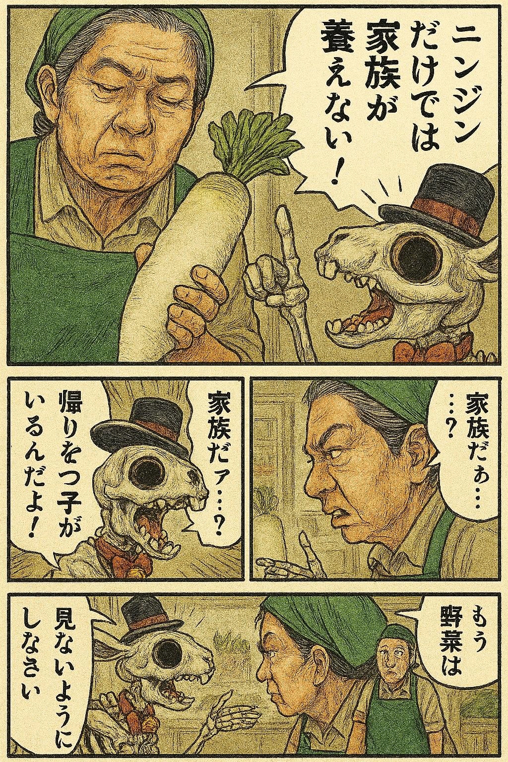 デスバニーの対処法