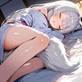 すや〜💤 2枚目