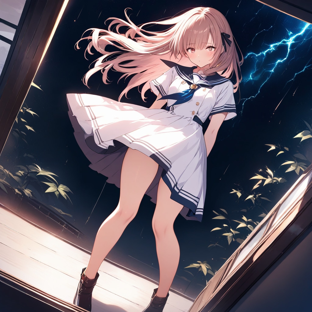 田んぼ見に行くのやめようよ