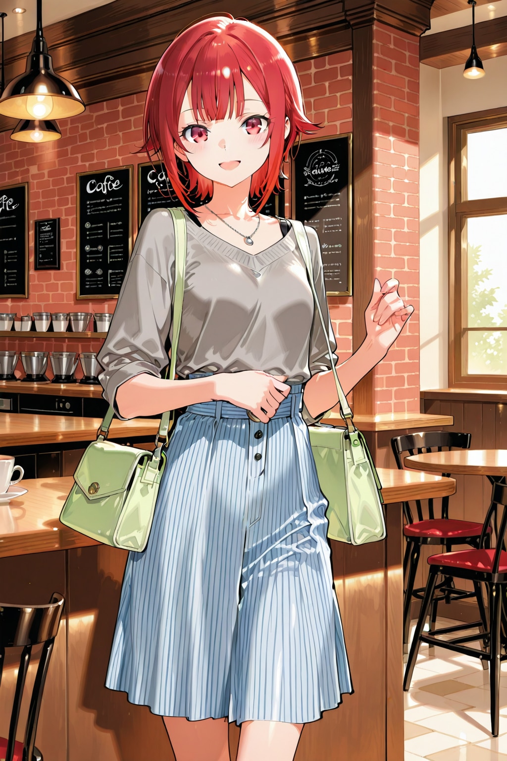 PHOENIXさん１１７