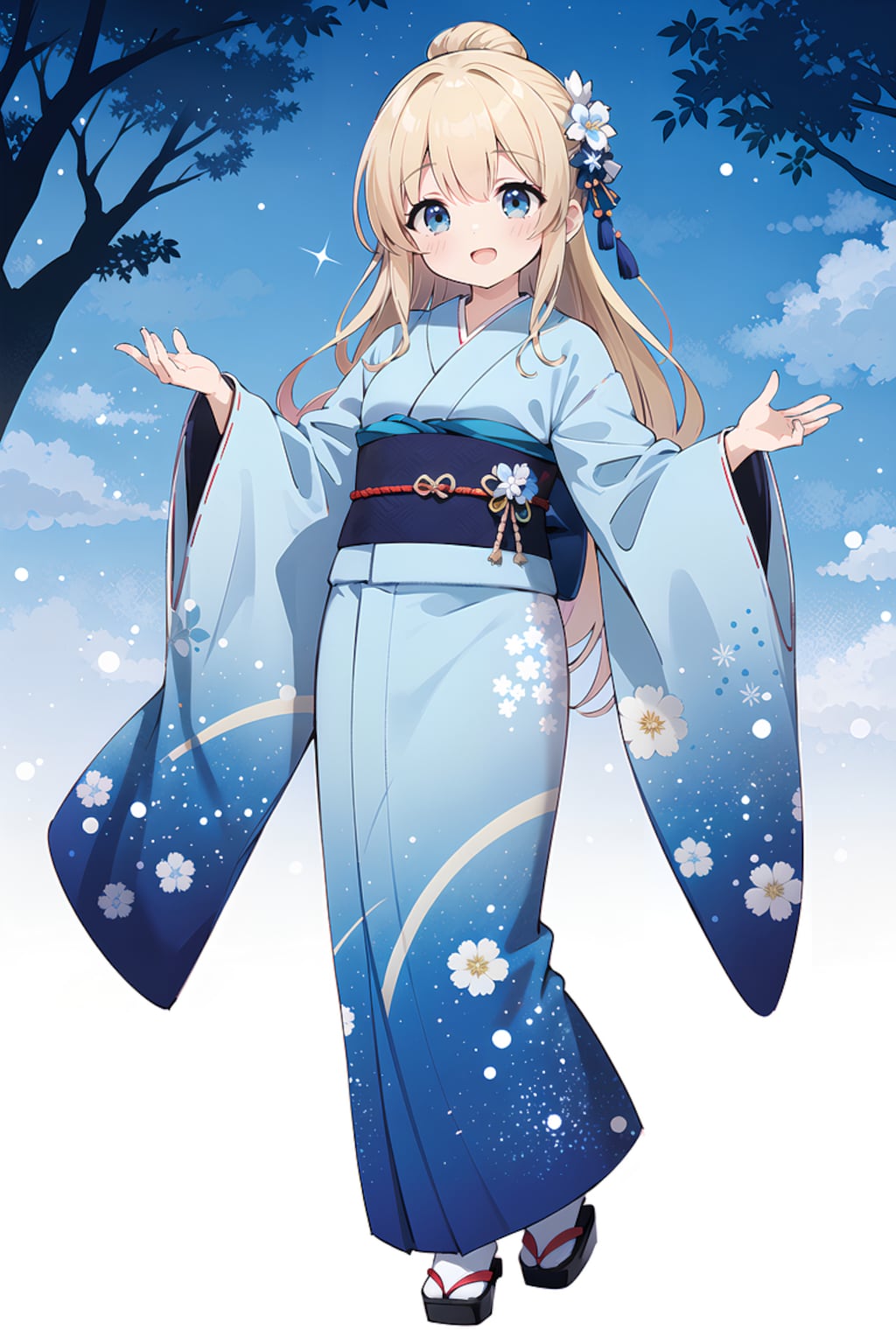 かわいいあのコ 232