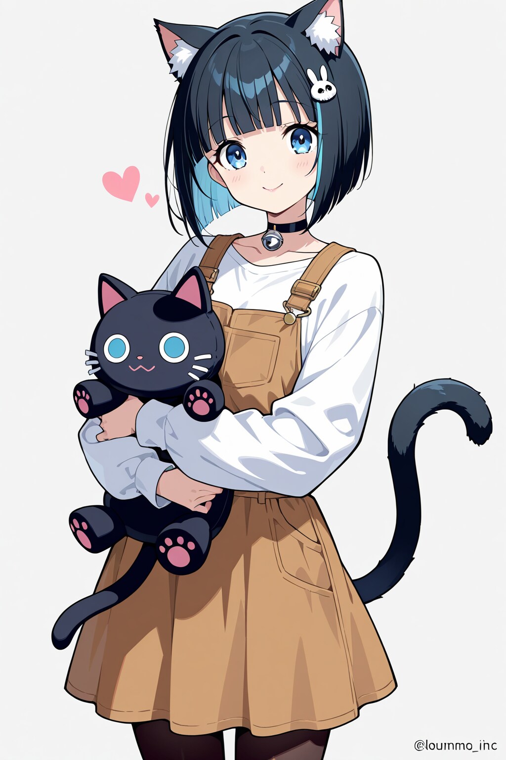 クロミナ【boleromix(illustrious) v2.80】