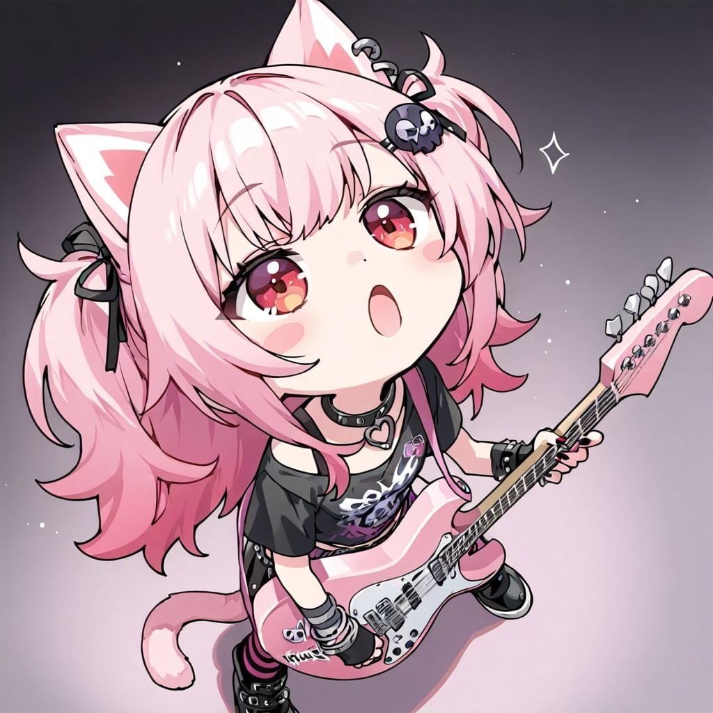 PUNK