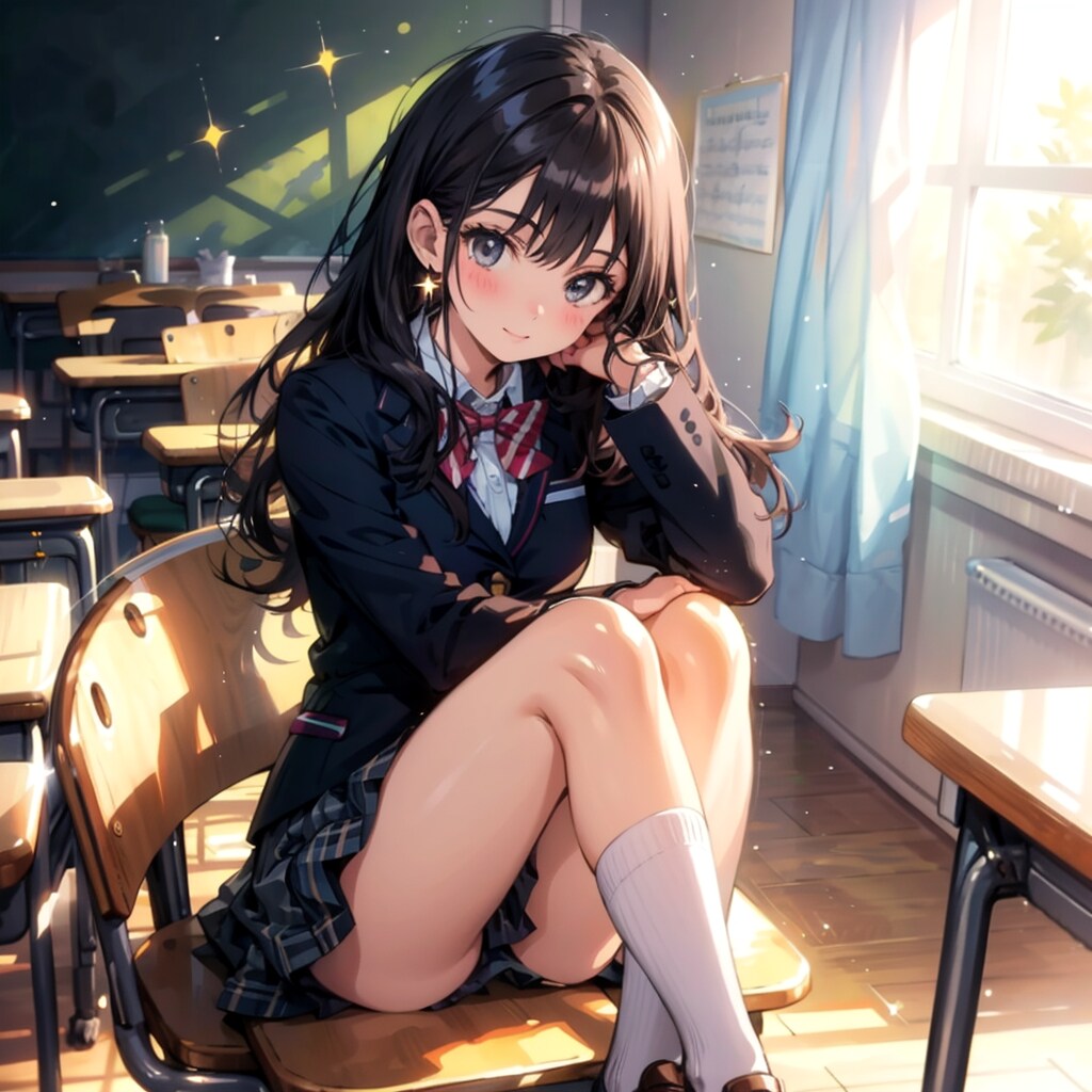 小春日和