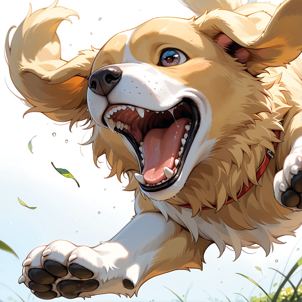 イッヌだワン！ 2