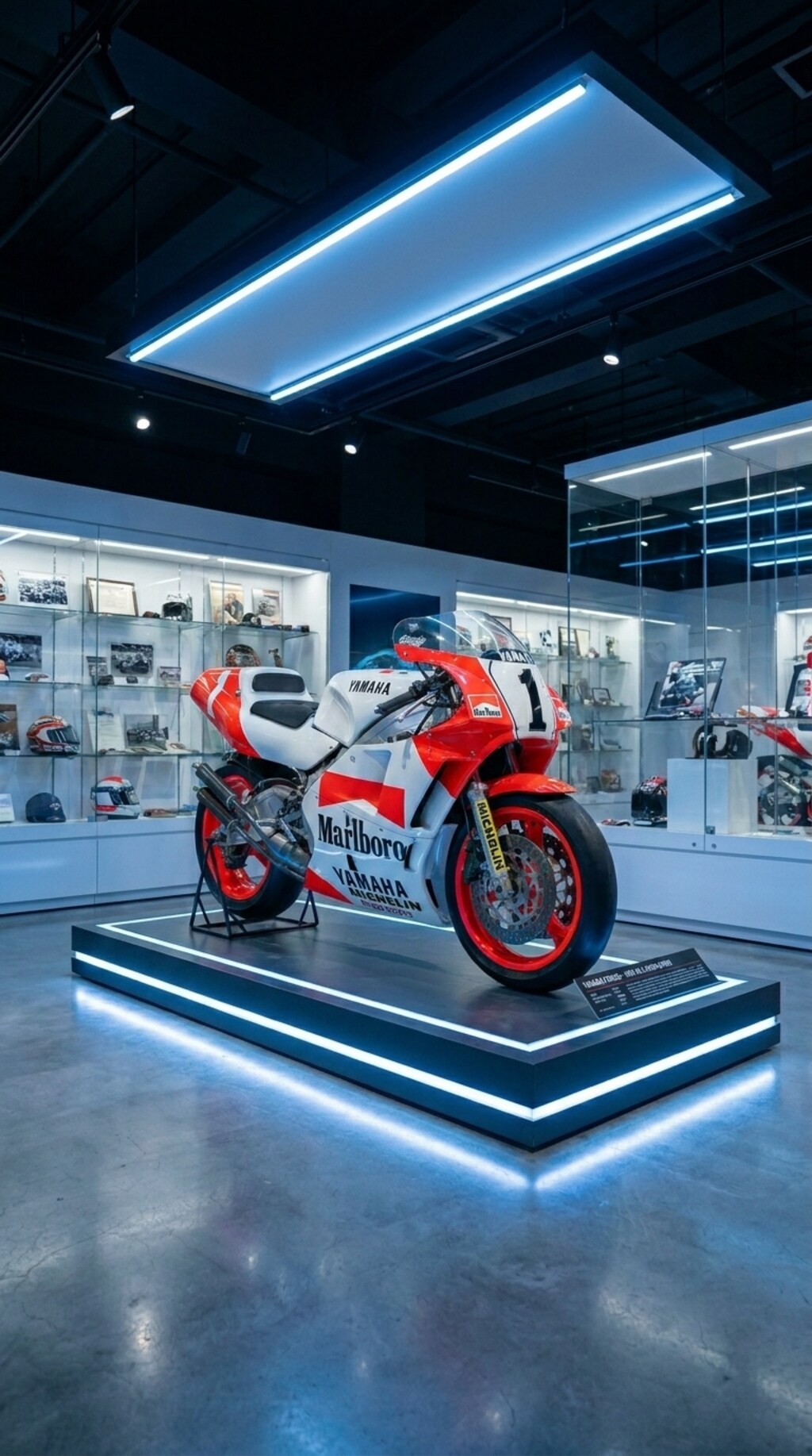 YAMAHA