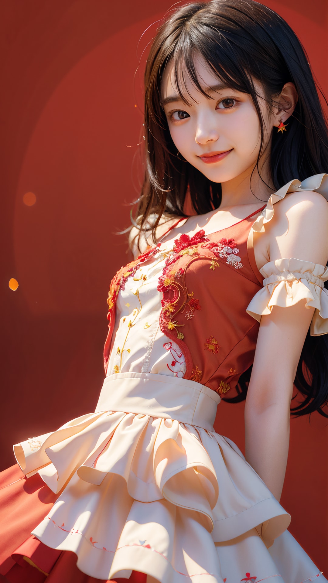 アイドル