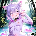 おかゆスライム 4枚目
