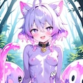 おかゆスライム 6枚目