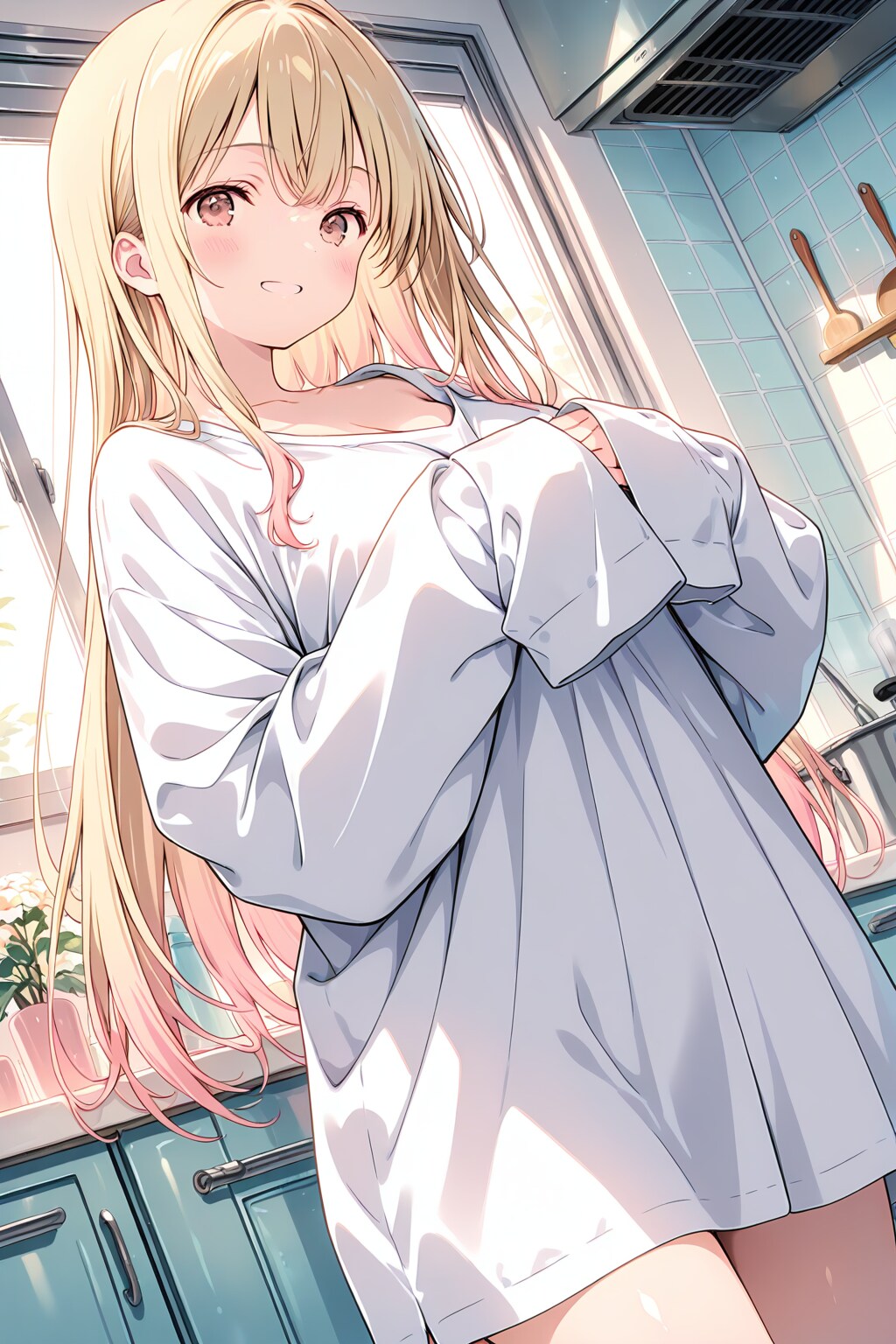 おはようおにぃちゃん