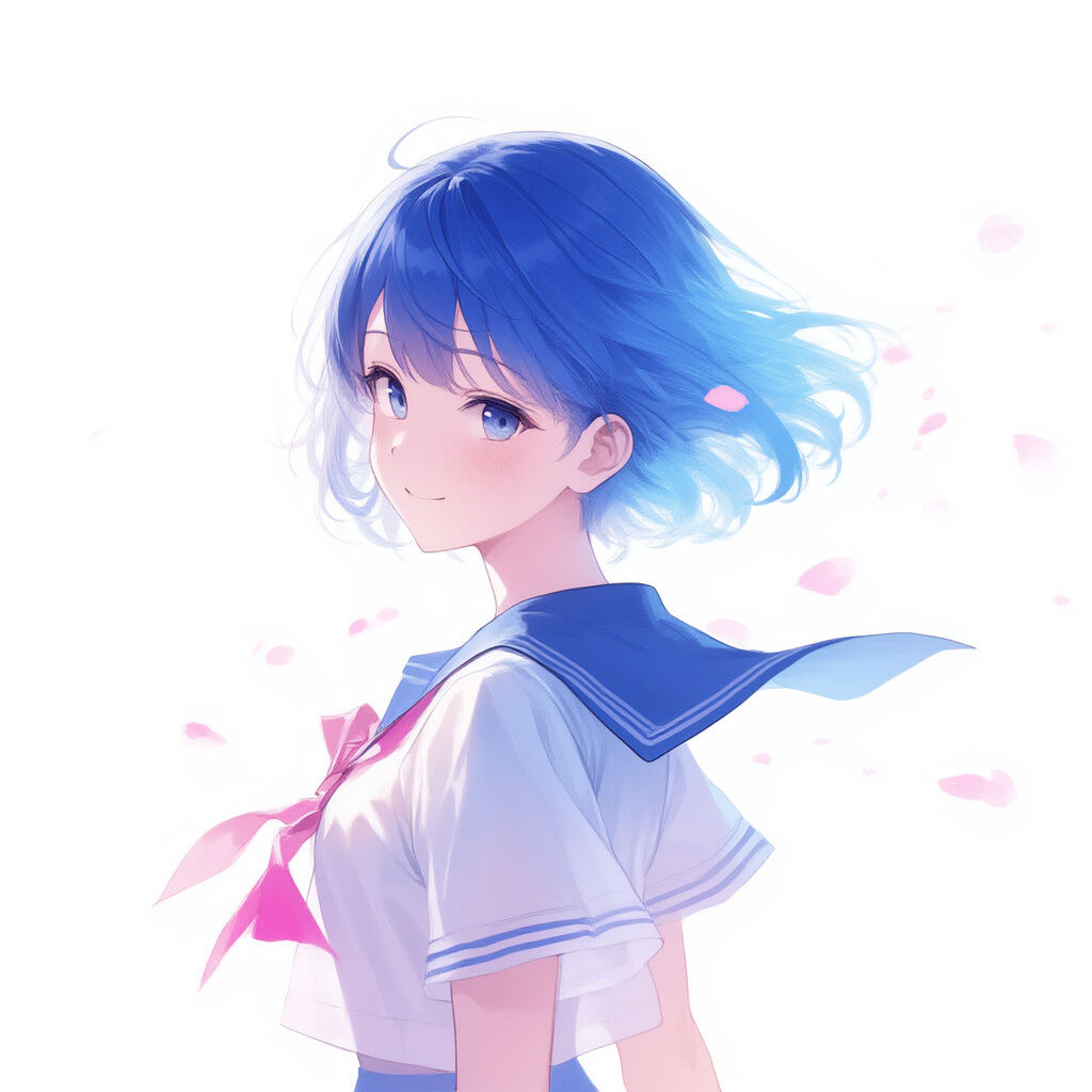 君が好きだよ・・・