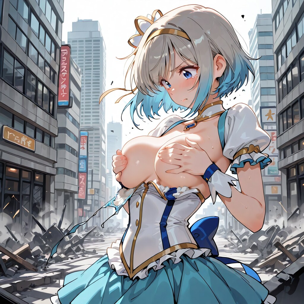 服ビリ好き