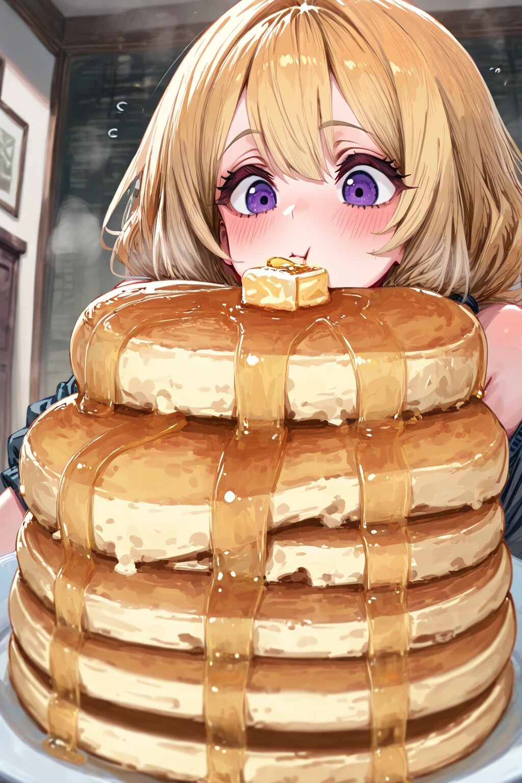 いつもの