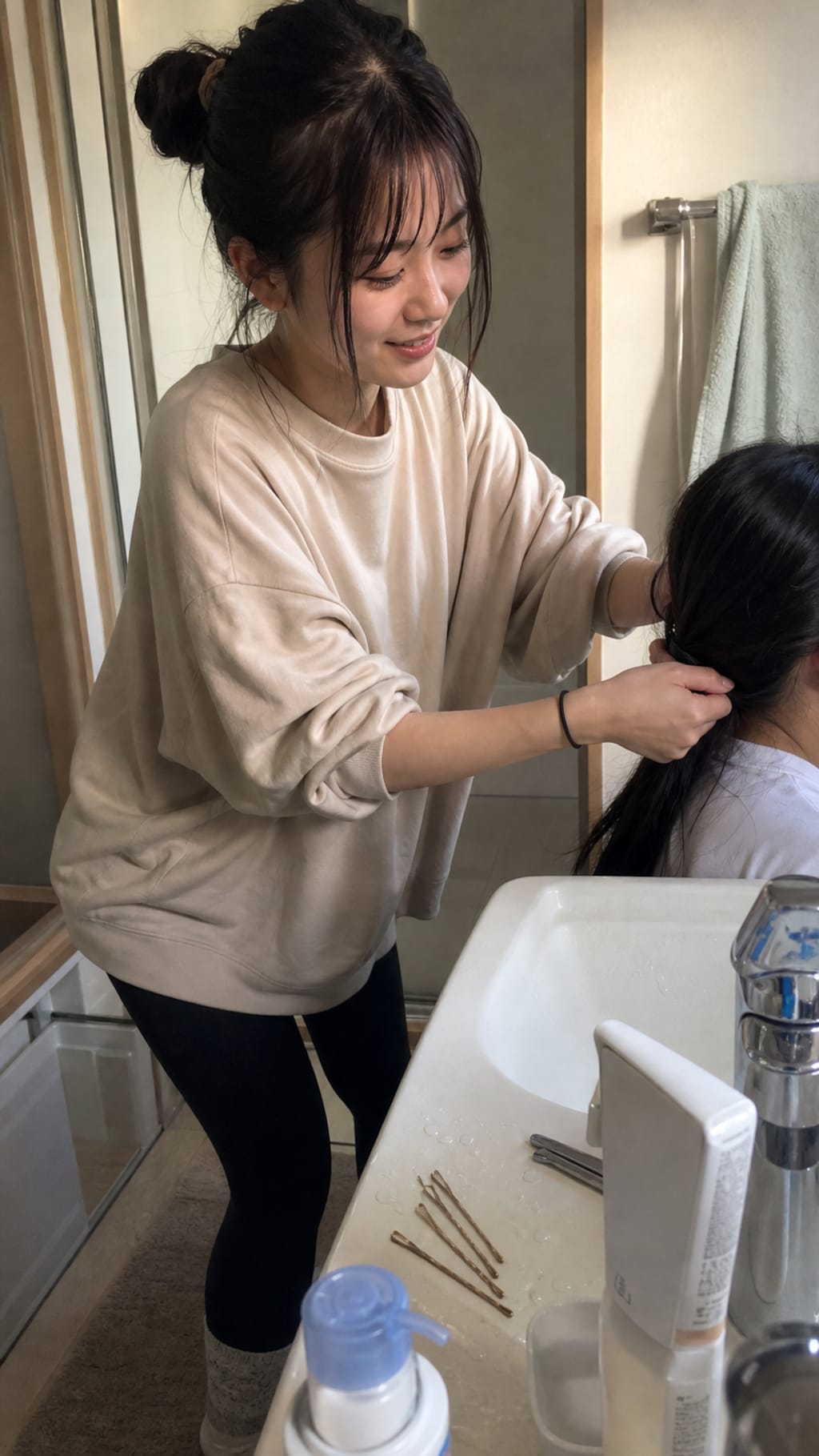 Morning Rituals