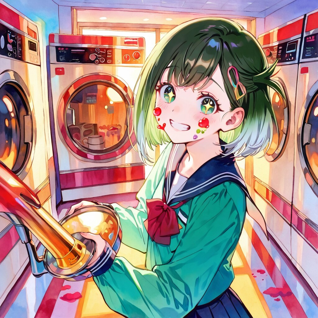 ふしぎ ver.2