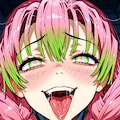 欲情みつりちゃん 6枚目