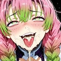 欲情みつりちゃん 9枚目
