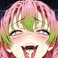 欲情みつりちゃん 7枚目