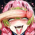 欲情みつりちゃん 11枚目
