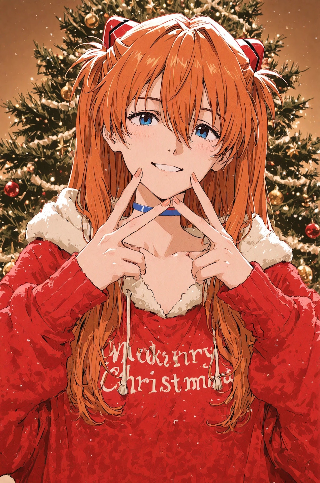 写真に写る時は