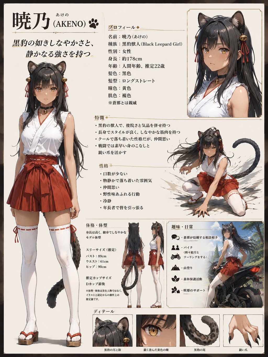 暁乃(あけの) 3.0