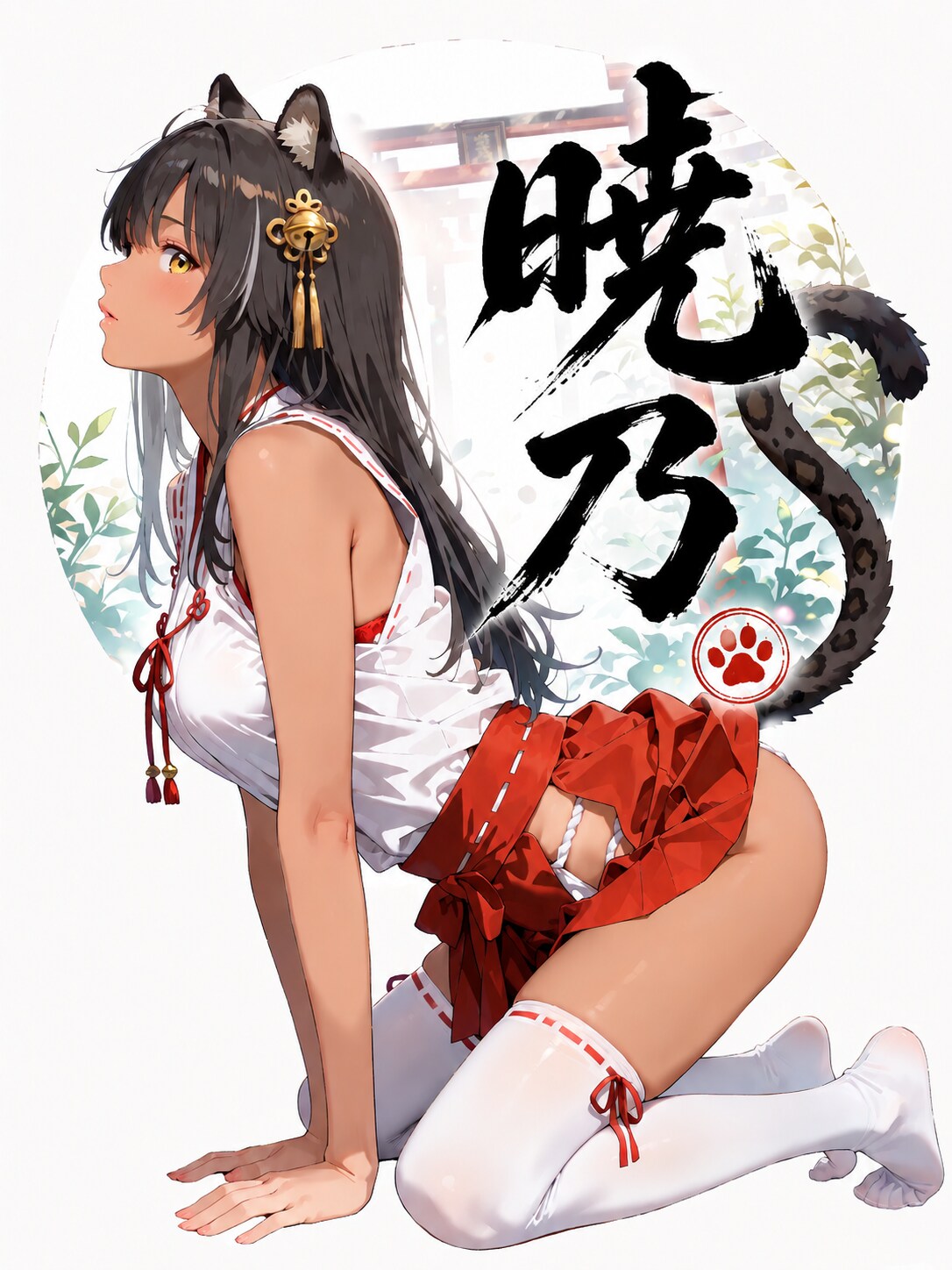 暁乃(あけの) 3.0