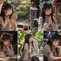 暁乃(あけの) 3.0 3枚目