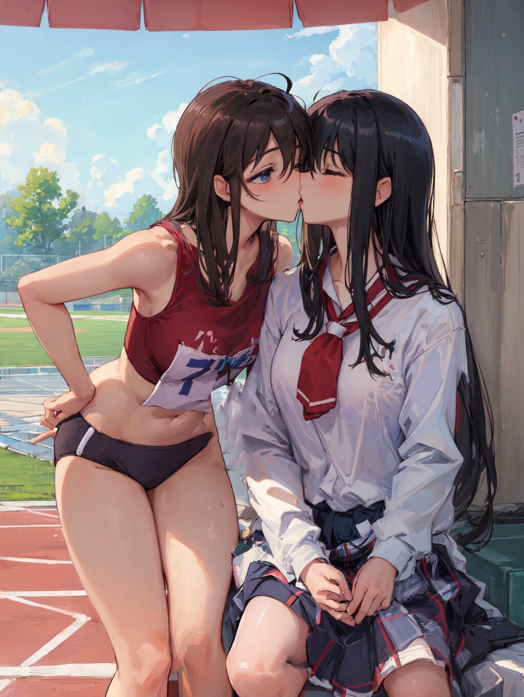 青春の思い出