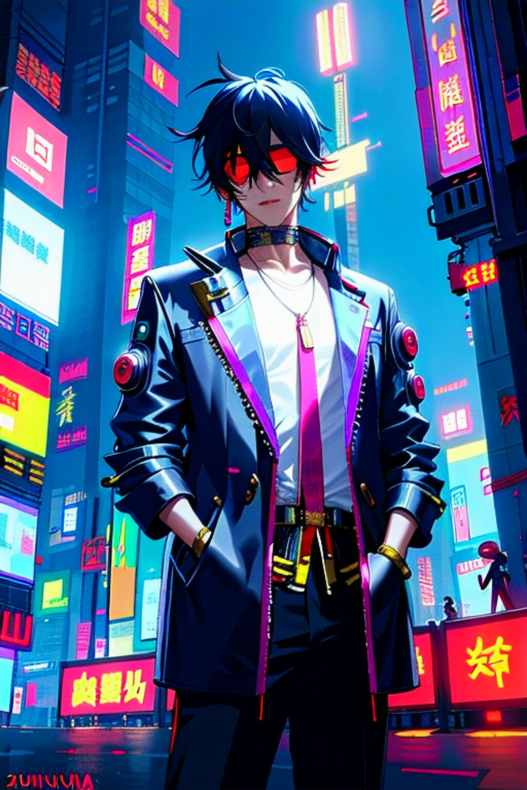 中国の不思議な役人