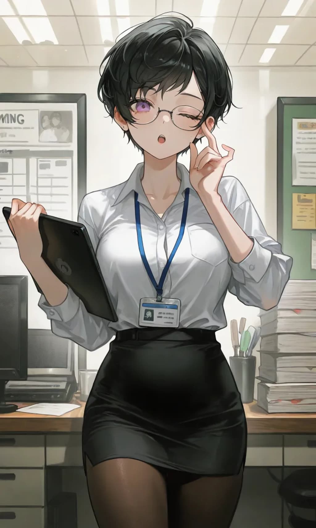 働く働く。その2141～2150