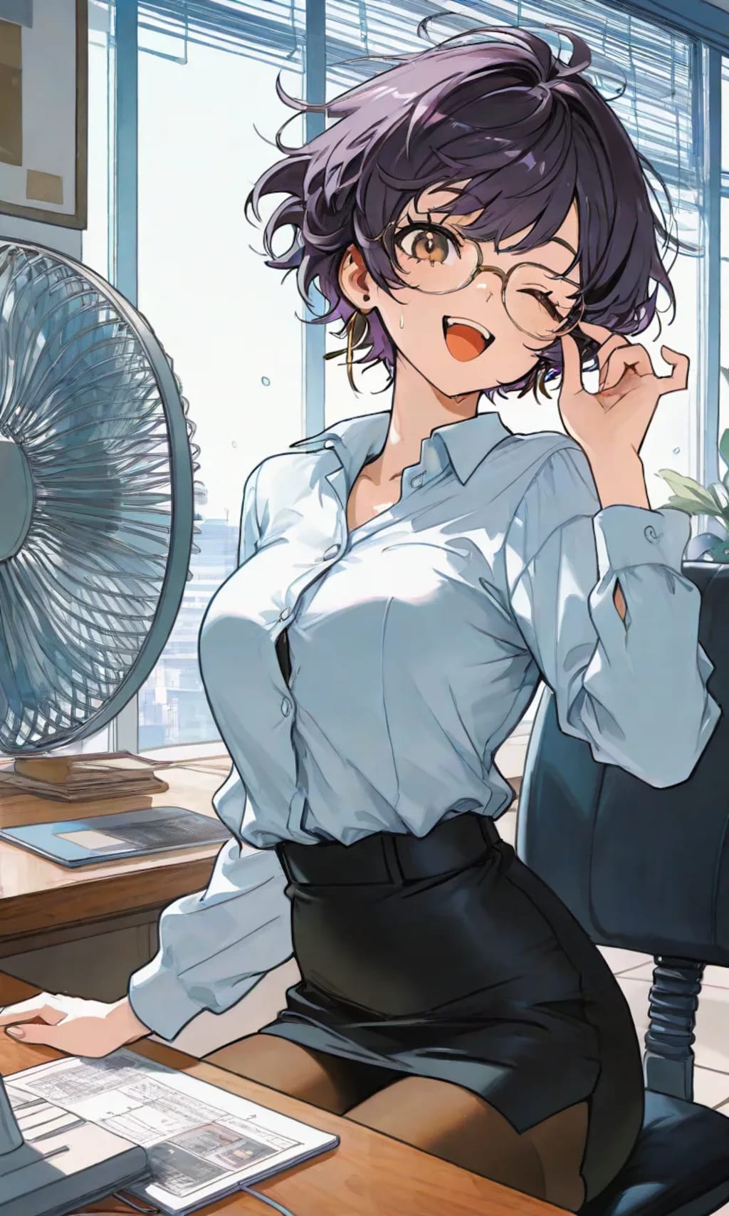 働く働く。その2141～2150