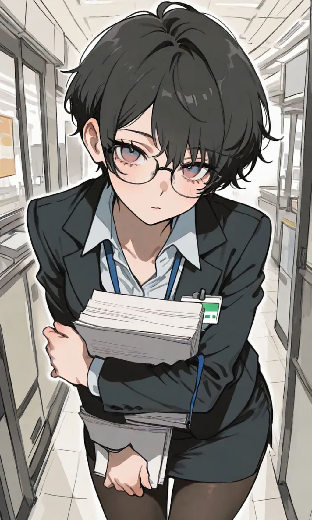 働く働く。その2141～2150