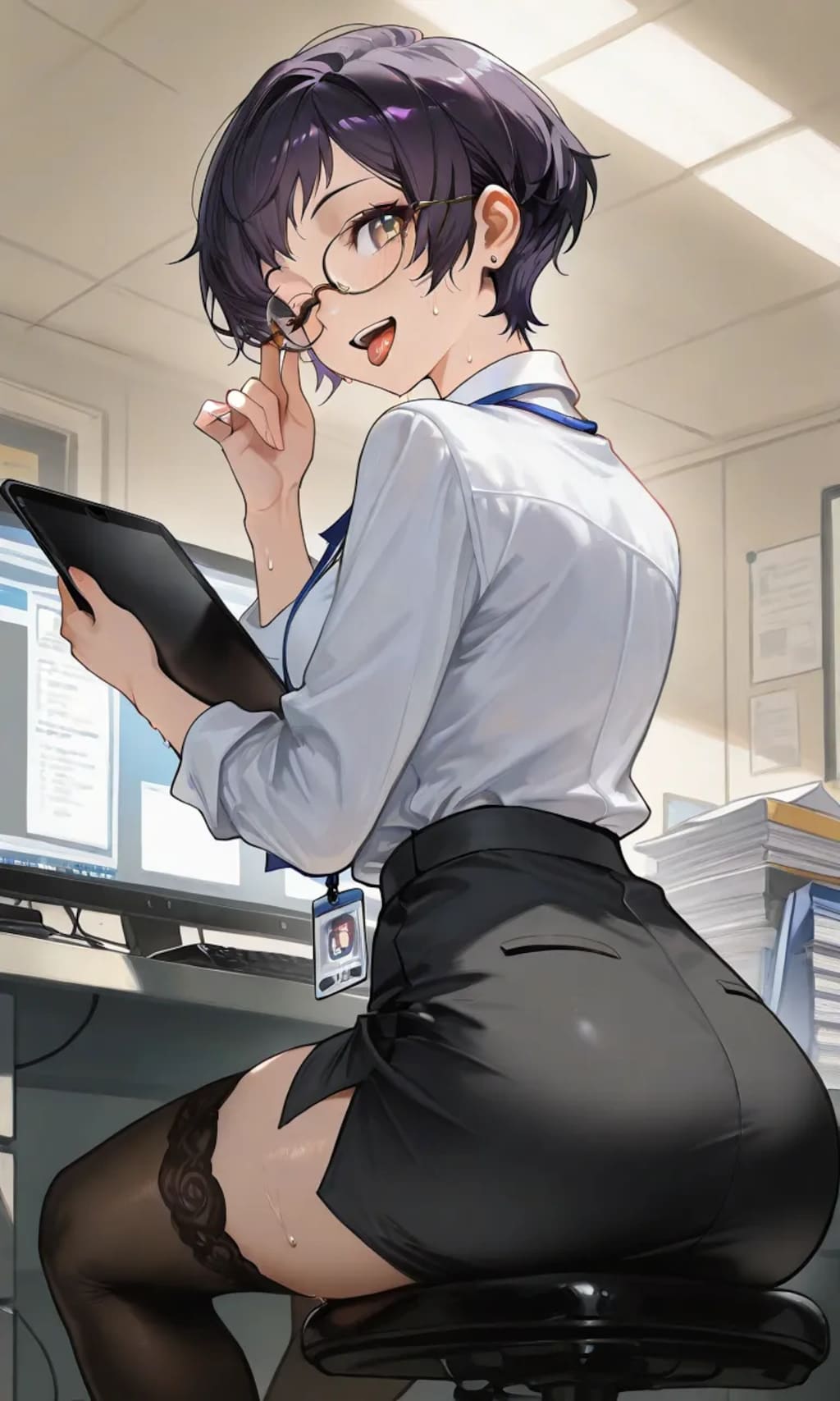 働く働く。その2141～2150