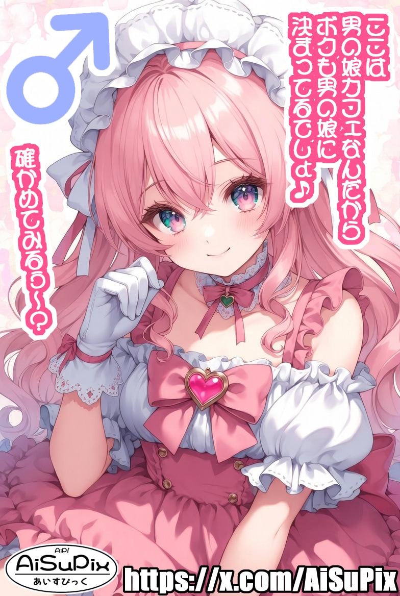 💙AiSuPix／ロリィタちゃん💙 | の人気AIイラスト・グラビア