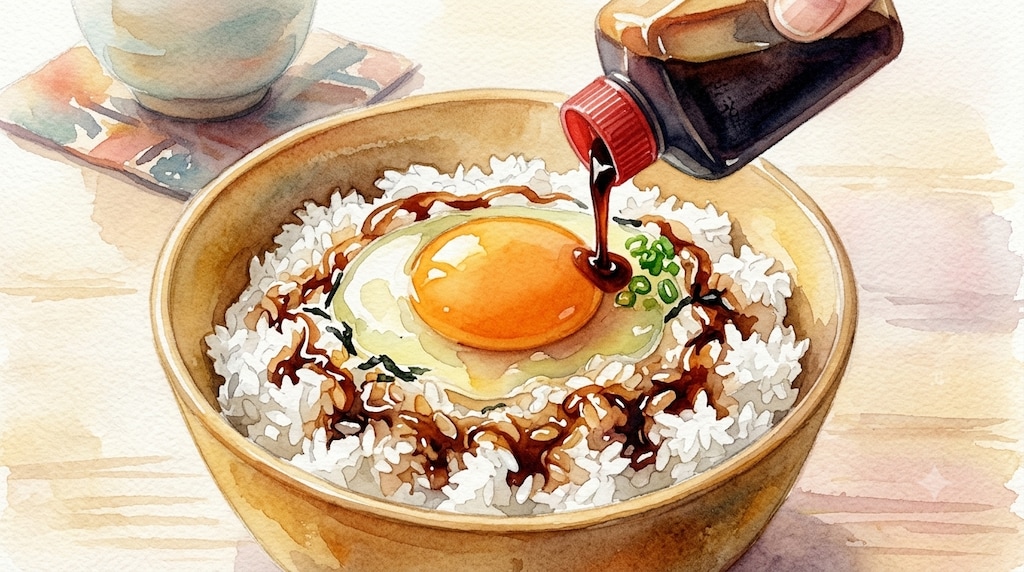 鰻丼よりも好きかも